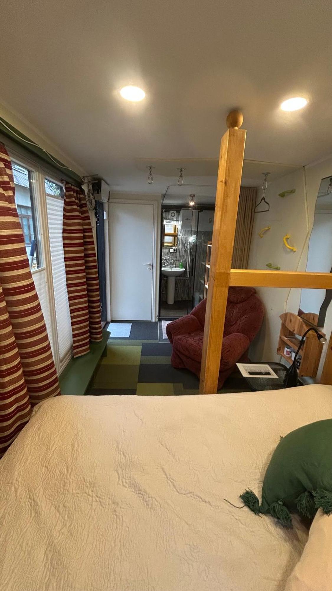 Paivilla Boutique Hotel Tallin Zewnętrze zdjęcie
